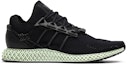 Buy Y-3 x adidas Runner 4D II 'Black' CG6607