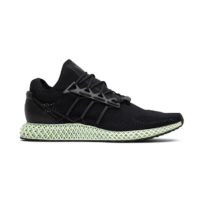 Y-3 adidas RNNR 4D II 'Black'