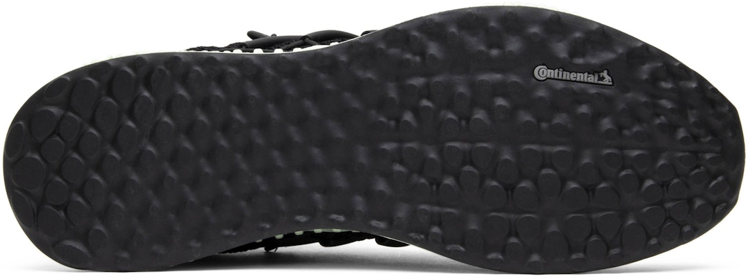 Y-3 x adidas Runner 4D II 'Black' CG6607 Shop Y-3 x adidas Runner 4D II 'Black' CG6607