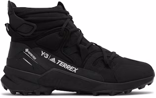 Y-3 x adidas Terrex Swift R3 Gore-Tex 'Black' GZ9167 Y-3 x adidas Terrex Swift R3 Gore-Tex 'Black' GZ9167