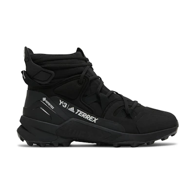 Y-3 adidas Terrex Swift R3 GTX 'Black'