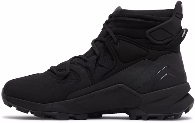 Y-3 x 아디다스 테렉스 스위프트 R3 고어텍스 '블랙' GZ9167 Lookbook Y-3 x 아디다스 테렉스 스위프트 R3 고어텍스 '블랙' GZ9167