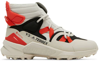 Y-3 x adidas Terrex Swift R3 Gore-Tex 'Bliss Bold Orange' GZ9166 Y-3 x adidas Terrex Swift R3 Gore-Tex 'Bliss Bold Orange' GZ9166