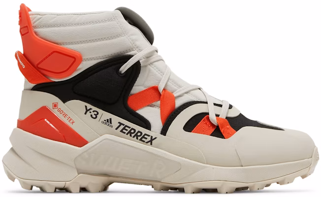 Y-3 x 아디다스 테렉스 스위프트 R3 고어텍스 '블리스 볼드 오렌지' GZ9166 Buy Y-3 x 아디다스 테렉스 스위프트 R3 고어텍스 '블리스 볼드 오렌지' GZ9166