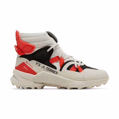Y-3 adidas Terrex Swift R3 GTX 'Bliss Bold Orange'