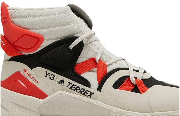 Y-3 x 아디다스 테렉스 스위프트 R3 고어텍스 '블리스 볼드 오렌지' GZ9166 Order Y-3 x 아디다스 테렉스 스위프트 R3 고어텍스 '블리스 볼드 오렌지' GZ9166