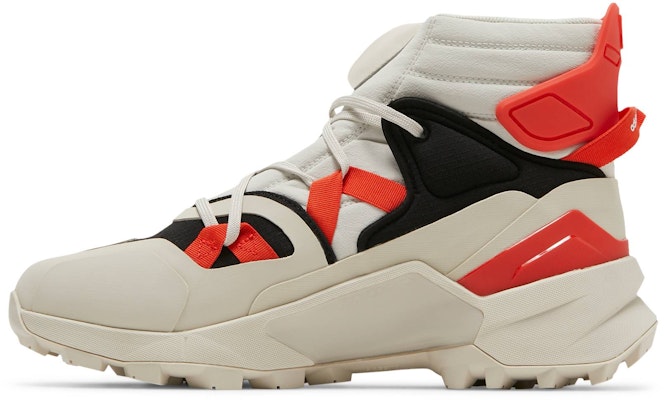 Y-3 x 아디다스 테렉스 스위프트 R3 고어텍스 '블리스 볼드 오렌지' GZ9166 Lookbook Y-3 x 아디다스 테렉스 스위프트 R3 고어텍스 '블리스 볼드 오렌지' GZ9166