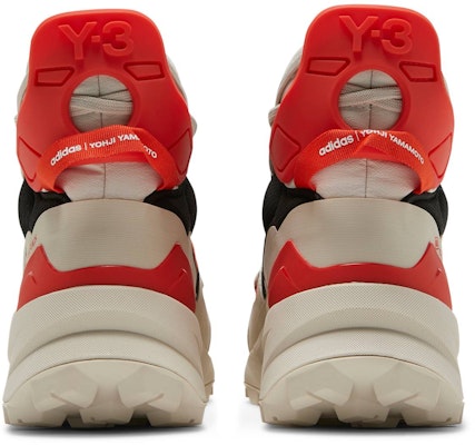 Y-3 x 아디다스 테렉스 스위프트 R3 고어텍스 '블리스 볼드 오렌지' GZ9166 Details for Y-3 x 아디다스 테렉스 스위프트 R3 고어텍스 '블리스 볼드 오렌지' GZ9166