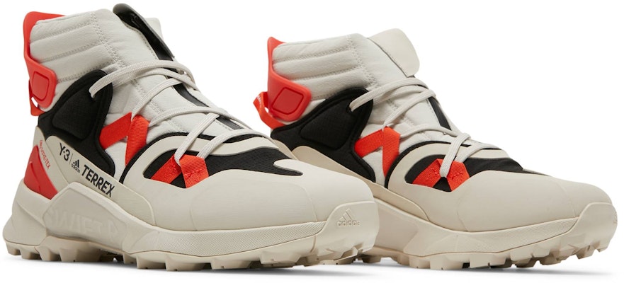 Y-3 x 아디다스 테렉스 스위프트 R3 고어텍스 '블리스 볼드 오렌지' GZ9166 Cheap Y-3 x 아디다스 테렉스 스위프트 R3 고어텍스 '블리스 볼드 오렌지' GZ9166