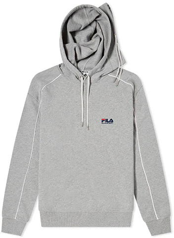 y-project-ss-22-double-collar-hoodie-grey-unisex-solid-color-embroidered-logo-ypfisweat-3-s22-j76-grey