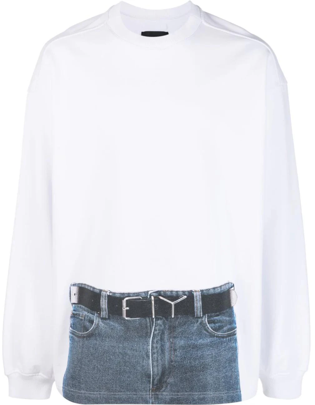 y-project-ss-23-optical-illusion-graphic-long-sleeve-sweatshirt-white-ypjpgsweat-3-s24-white