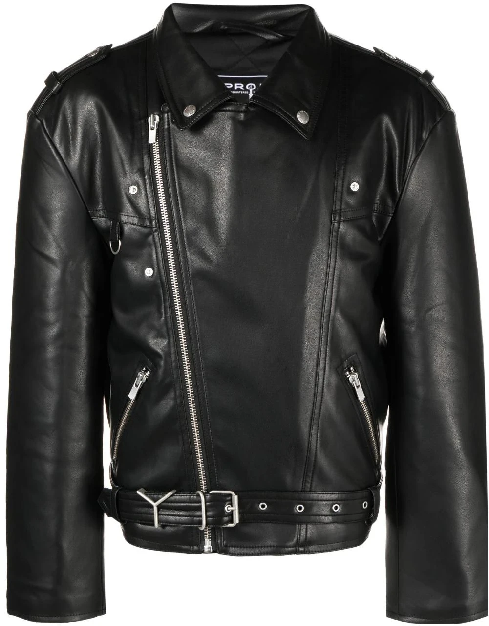 y-project-yp-roject-large-collar-zip-up-leather-jacket-long-sleeve-unisex-jack-95-s24-black