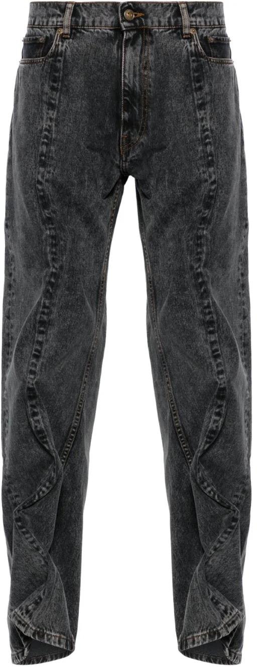 y-project-yp-roject-ss-24-mid-rise-straight-leg-black-denim-jeans-207-pa-008-black