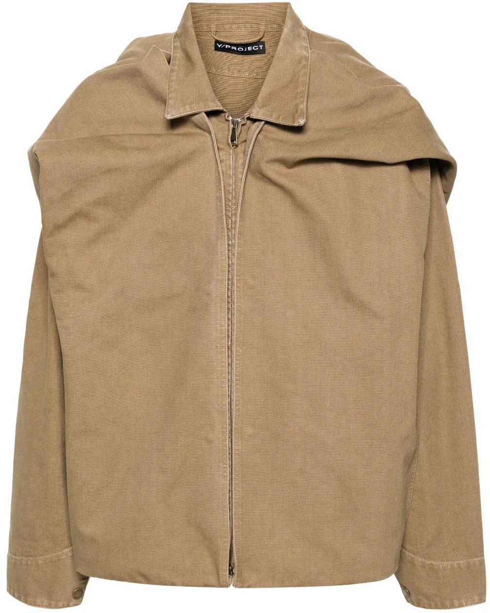 y-project-yp-roject-ss-24-beige-unisex-solid-zipper-hooded-jacket-203-ja-003-beigey-project