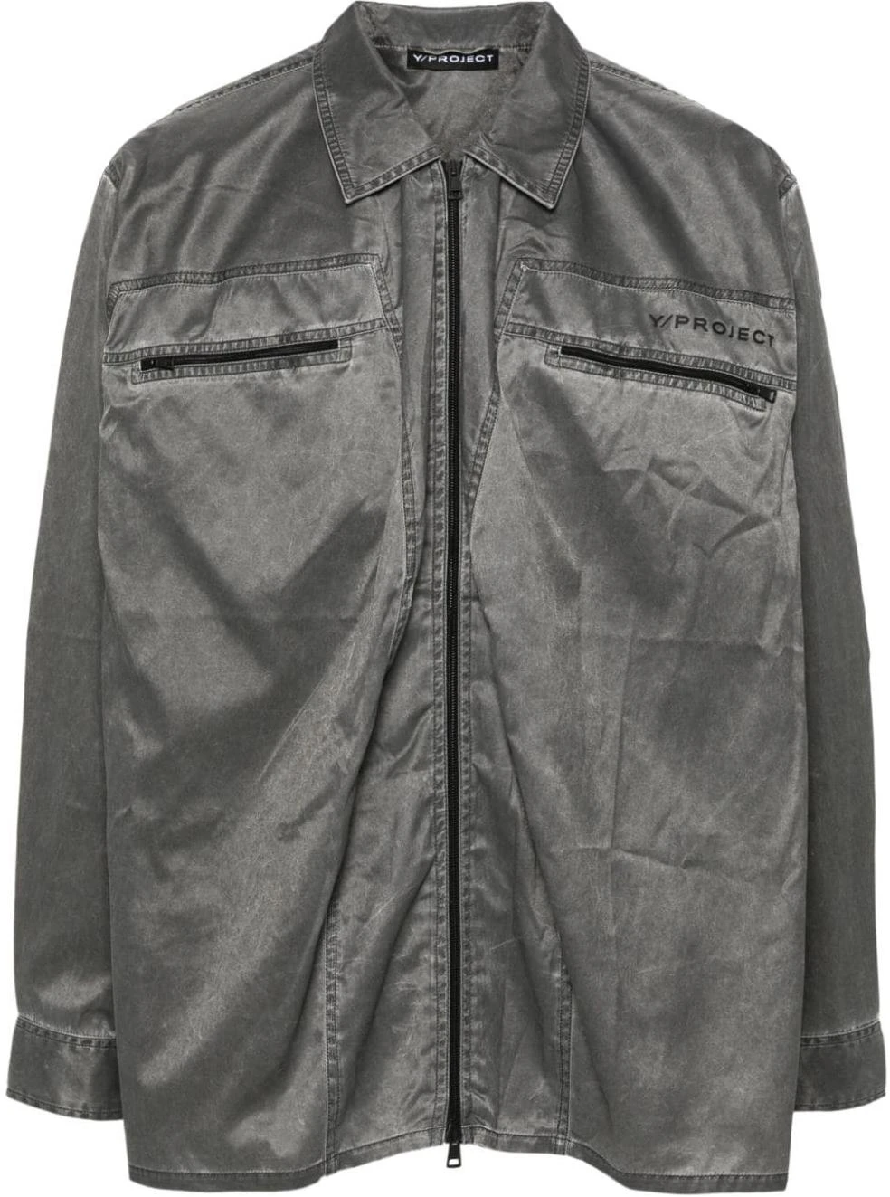 y-project-yp-roject-ss-24-black-solid-zip-up-wrinkle-collar-jacket-203-si-001-black