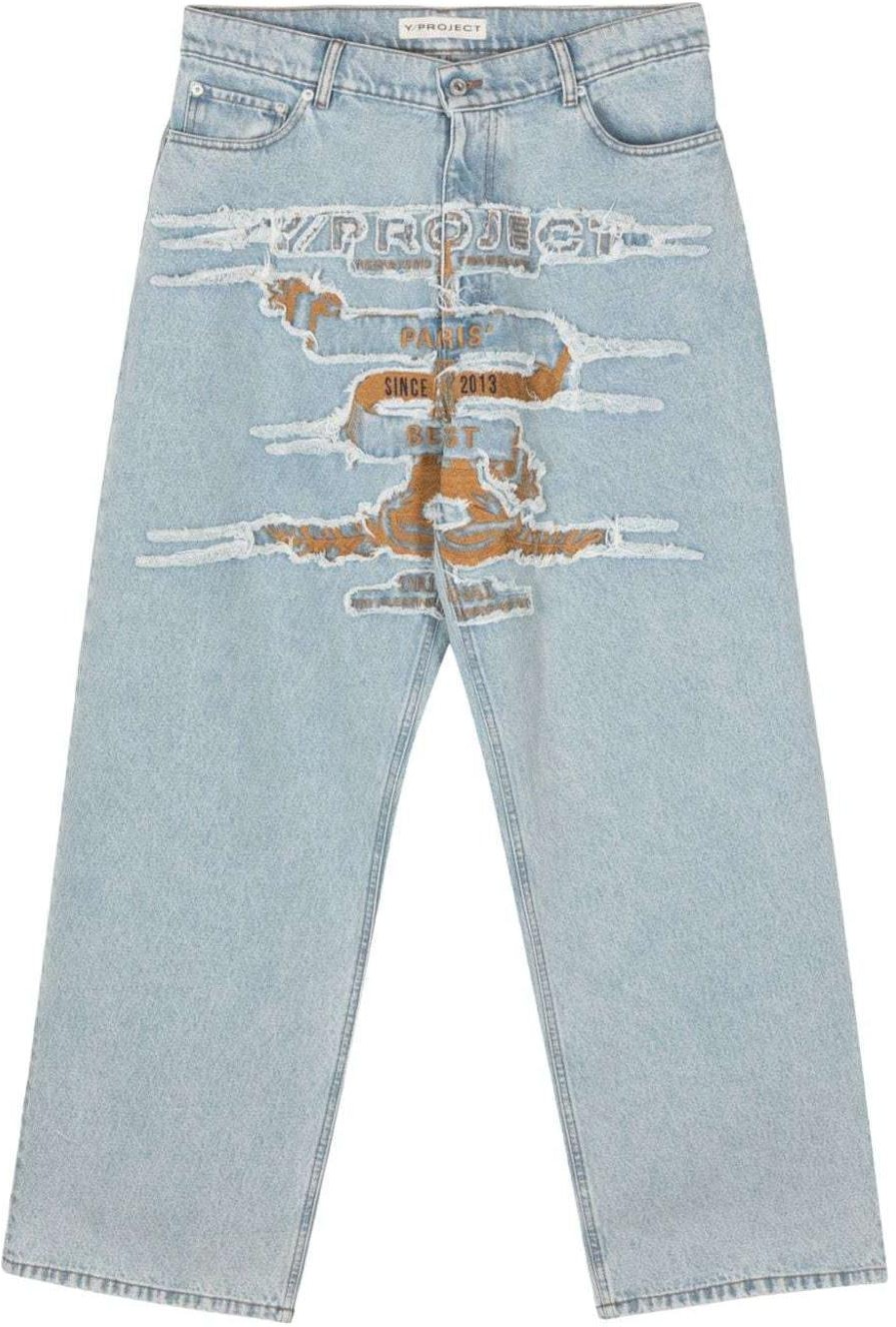 y-project-yp-roject-ss-24-ice-blue-logo-applique-wide-leg-jeans-unisex-comfortable-fit-207-pa-005-blue