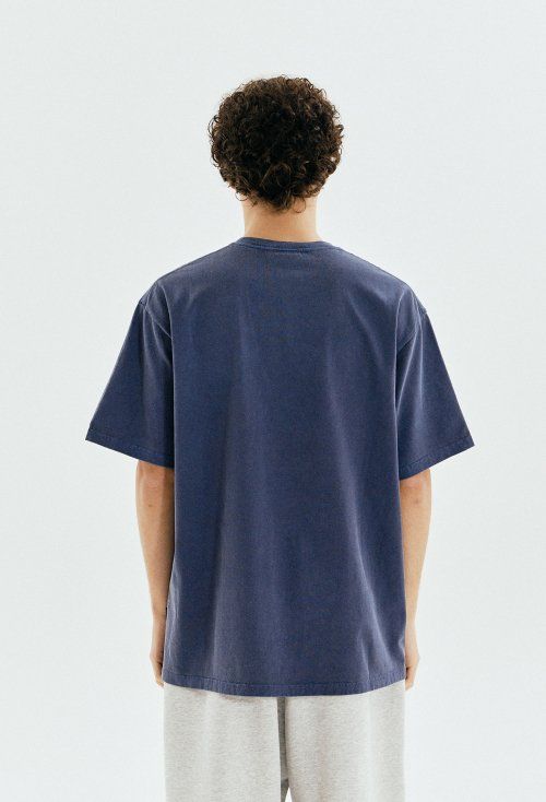Cheap YALE [Algodón 16''s Peinado] 2PACK Camisetas Arco Pequeño Blanco/Negro YD01SS9004BK / YEM9SS302ABK / YFM9SS302SWB