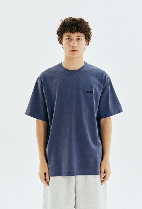 Details for YALE [Algodón Peinado 16s] 2PACK Camisetas Logo Pequeño Blanco/Negro YD01SS9004BK / YEM9SS302ABK / YFM9SS302SWB