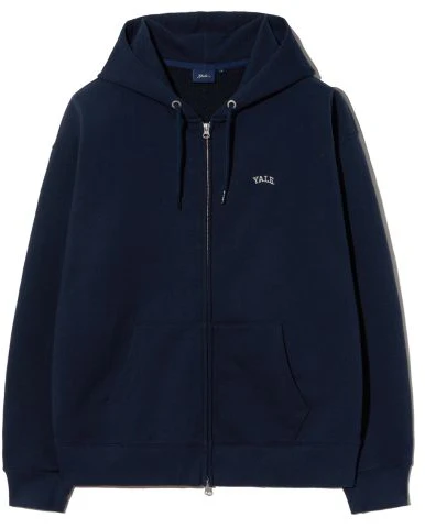 yale-small-arch-hoodie-zip-up-navy-ygs-1-hz-307-sna