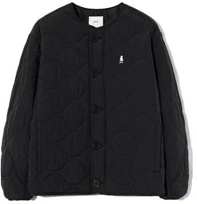 YALE Jaket Quilted Hangat Hitam YES1JK399ABK / YFW1QJ301SBK Buy YALE Jaket Quilted Hangat Hitam YES1JK399ABK / YFW1QJ301SBK