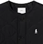 Lookbook YALE Jaket Quilted Hangat Hitam YES1JK399ABK / YFW1QJ301SBK