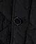 Purchase YALE Jaket Quilted Hangat Hitam YES1JK399ABK / YFW1QJ301SBK