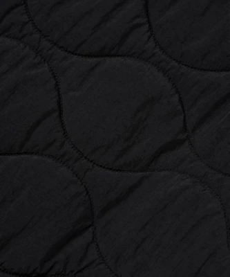YALE Jaket Quilted Hangat Hitam YES1JK399ABK / YFW1QJ301SBK Sizing YALE Jaket Quilted Hangat Hitam YES1JK399ABK / YFW1QJ301SBK