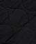 Sizing YALE Jaket Quilted Hangat Hitam YES1JK399ABK / YFW1QJ301SBK