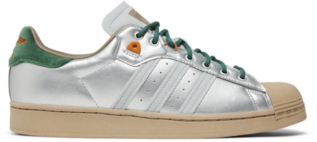 Yanwai x adidas Superstar 'Adilicious City Series' HP2361 Yanwai x adidas Superstar 'Adilicious City Series' HP2361