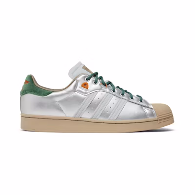 Yanwai adidas Superstar 'Adilicious City Series'