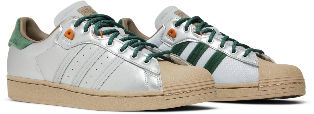 Yanwai x adidas Superstar 'Adilicious City Series' HP2361 Cheap Yanwai x adidas Superstar 'Adilicious City Series' HP2361