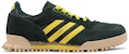 Yara Shahidi x adidas Boston Super Marathon 'Forest Night Yellow' dalam Melayu GW3237