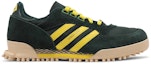 Buy Yara Shahidi x adidas Boston Super Marathon 'Forest Night Yellow' dalam Melayu GW3237