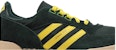 Yara Shahidi x adidas Boston Super Marathon 'Forest Night Yellow' dalam Melayu GW3237