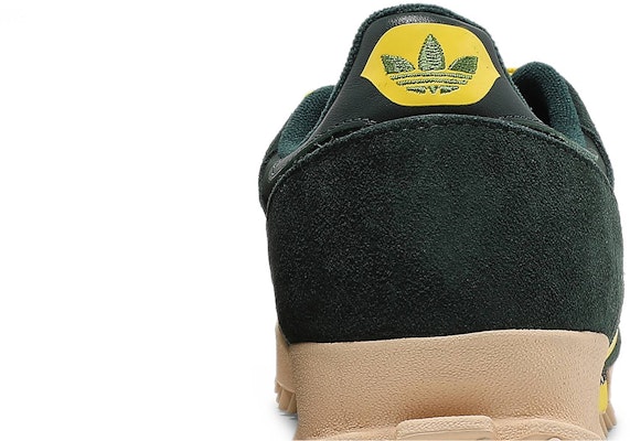 Yara Shahidi x adidas Boston Super Marathon 'Forest Night Yellow' GW3237 Sizing Yara Shahidi x adidas Boston Super Marathon 'Forest Night Yellow' GW3237