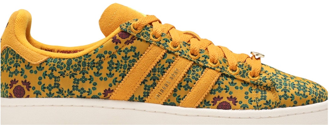 Yara Shahidi x adidas Campus 'Floral' GW3232 Order Yara Shahidi x adidas Campus 'Floral' GW3232