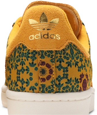 Yara Shahidi x adidas Campus 'Bunga' GW3232 Sizing Yara Shahidi x adidas Campus 'Bunga' GW3232