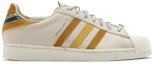 Buy Yara Shahidi x adidas Superstar 'Krim Emas Warisan' GZ2764