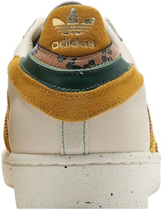 야라 샤히디 x 아디다스 슈퍼스타 '크림 레거시 골드' GZ2764 Sizing 야라 샤히디 x 아디다스 슈퍼스타 '크림 레거시 골드' GZ2764