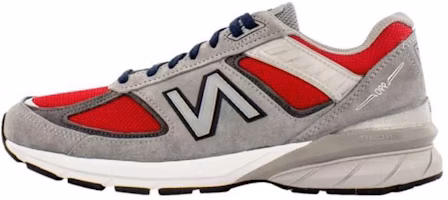 YCMC x New Balance 990 V5 'Loyalty' US990MC5 YCMC x New Balance 990 V5 'Loyalty' US990MC5