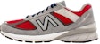 YCMC x New Balance 990 V5 'Loyalty' Kasut Lelaki US990MC5