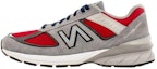 Buy YCMC x New Balance 990 V5 'Loyalty' Kasut Lelaki US990MC5
