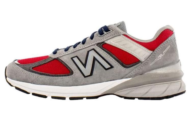 Buy YCMC x New Balance 990 V5 'Loyalty' Kasut Lelaki US990MC5