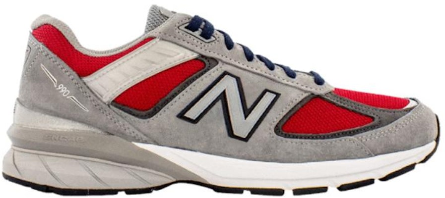YCMC x New Balance 990 V5 'Kesetiaan' US990MC5 Order YCMC x New Balance 990 V5 'Kesetiaan' US990MC5