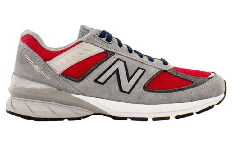 Order YCMC x New Balance 990 V5 'Loyalty' Kasut Lelaki US990MC5