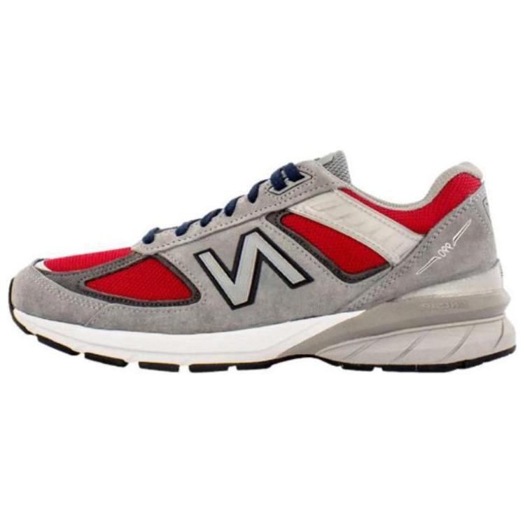 Lookbook YCMC x New Balance 990 V5 'Loyalty' Kasut Lelaki US990MC5