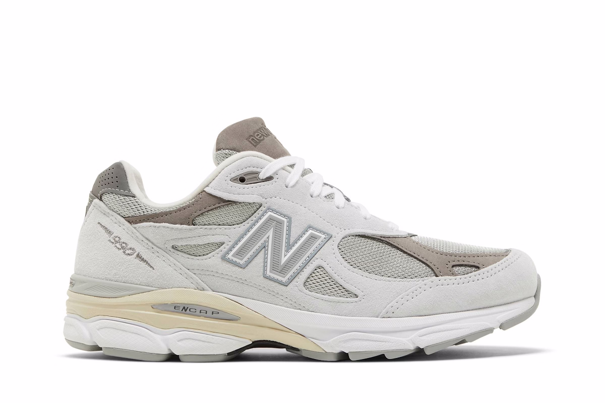 YCMC x New Balance 990v3 Made in USA 'Nimbus Cloud' M990SC3