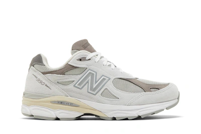 YCMC x New Balance 990v3 Made in USA 'Nimbus Cloud' M990SC3