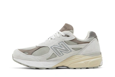YCMC x New Balance 990v3 Made in USA 'Nimbus Cloud' M990SC3