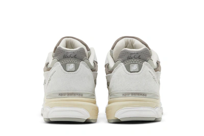 YCMC x New Balance 990v3 Made in USA 'Nimbus Cloud' M990SC3